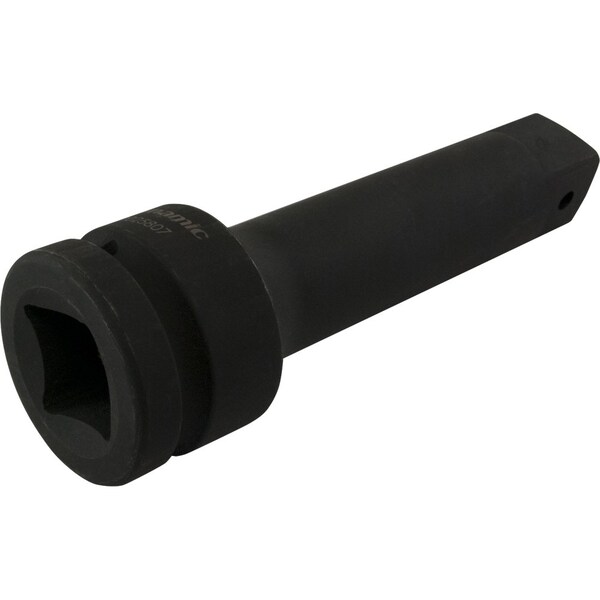 Tools 1" Drive Impact Extension, 7" Long